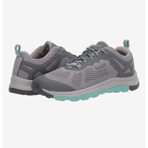 Keen Terradora II Vent Hiking/Trail Shoes Gray Womens Size US 8 EU 38.5 UK 5.5